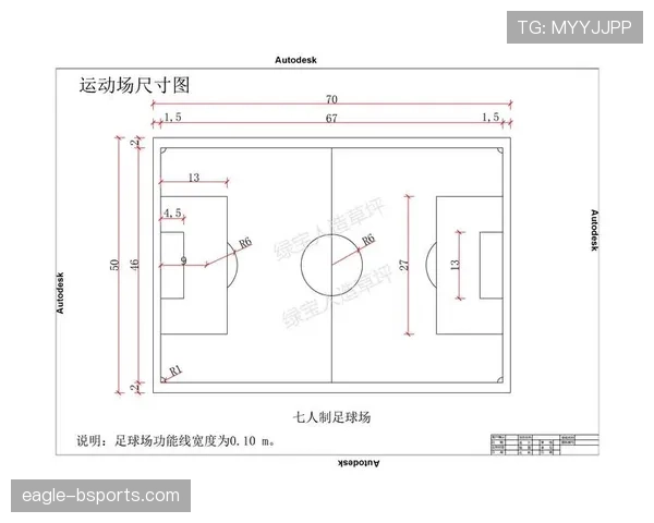 球门尺寸规则：门柱、横梁标准与允许公差