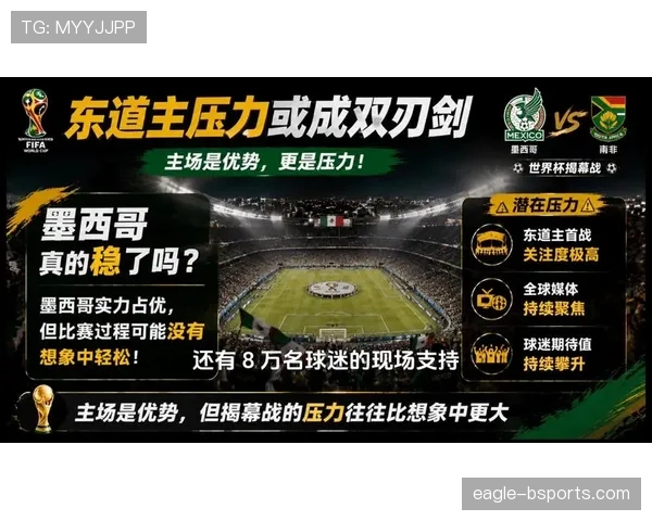 世界杯A组墨西哥能否延续主场强势表现
